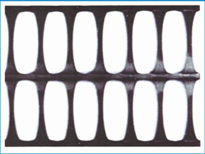 點(diǎn)擊查看詳細(xì)信息<br>標(biāo)題：聚丙烯單向拉伸土工格柵 閱讀次數(shù)：2826